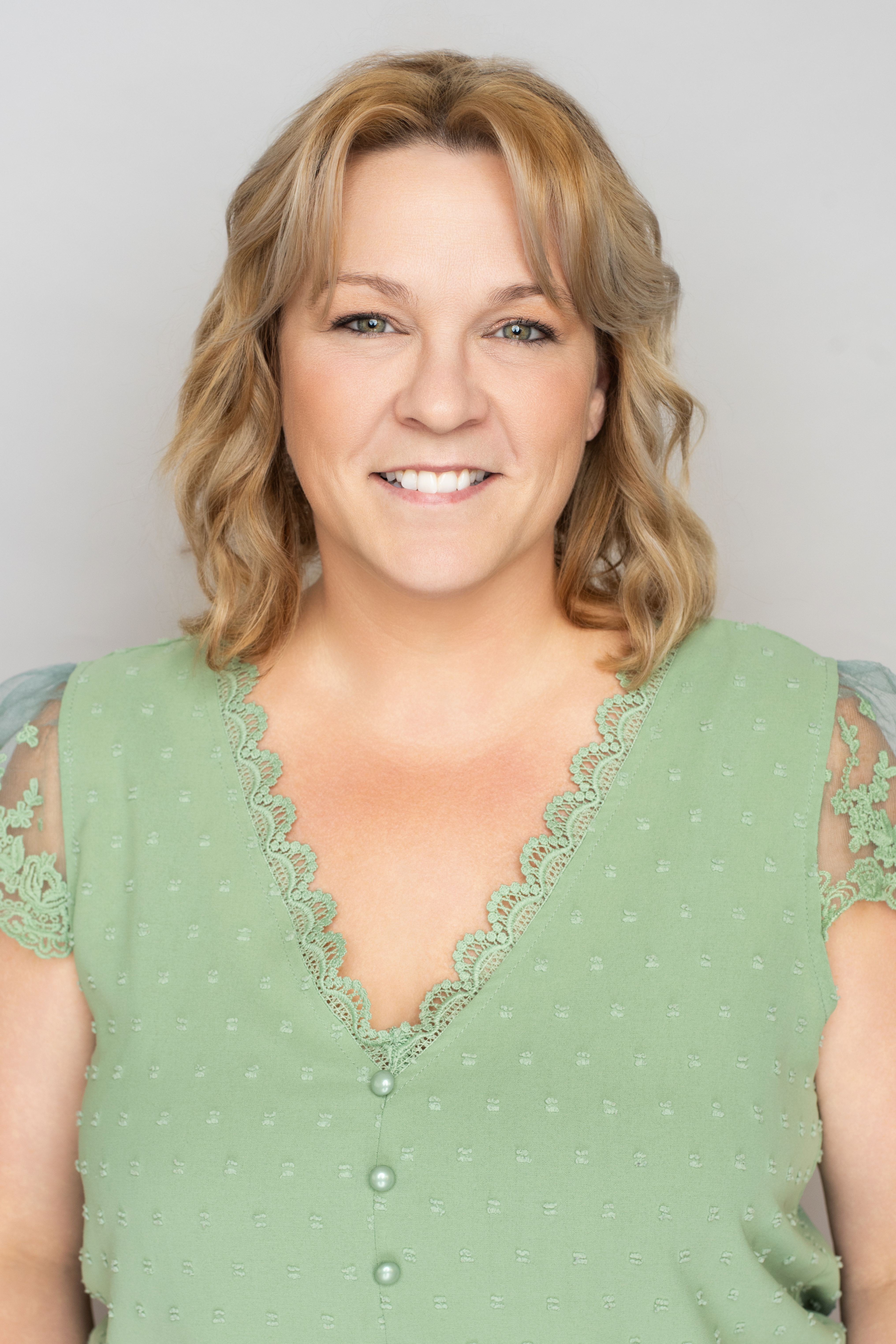 Kristie Ricker